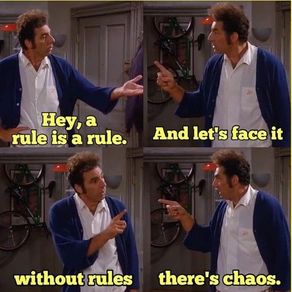 Kramer Kramer